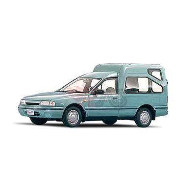 NISSAN SUNNY III Cassone / Furgonato / Promiscuo (Y10) 11-1990/03-2000