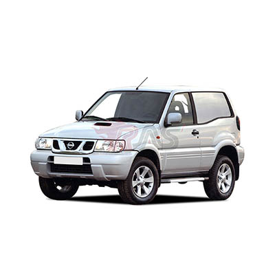 NISSAN TERRANO II (R20) 10-1992/09-2007