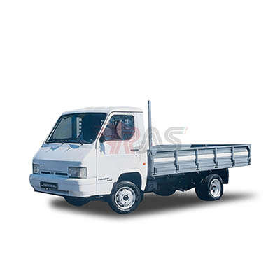 NISSAN TRADE Pianale piatto/Telaio 01-1994/12-1998