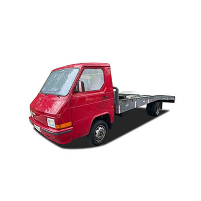 NISSAN TRADE Pianale piatto/Telaio 06-1996/10-2001