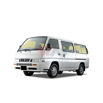 NISSAN URVAN Autobus (E24) 06-1986/05-1997