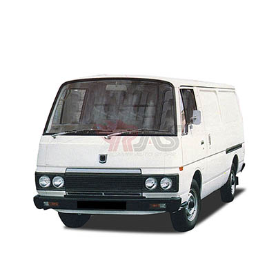 NISSAN URVAN Furgonato (E23) 07-1980/11-1998