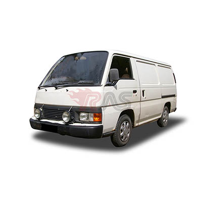 NISSAN URVAN Furgonato (E24) 06-1986/05-1997