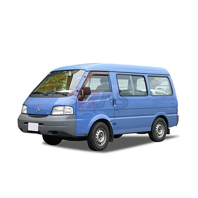 NISSAN VANETTE Autobus (C22) 10-1986/06-2013