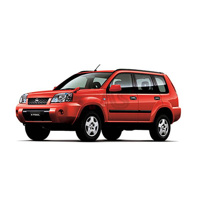 NISSAN X-TRAIL I (T30) 01-2001/12-2013