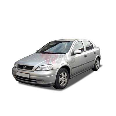 OPEL ASTRA G CLASSIC Tre volumi (T98) 03-2004/07-2009