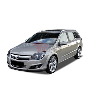 OPEL ASTRA H CLASSIC Station wagon (A04) 12-2006