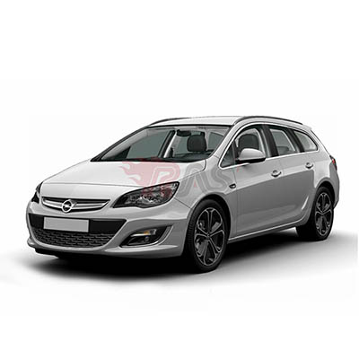 OPEL ASTRA J Sports Tourer (P10) 10-2010/10-2015