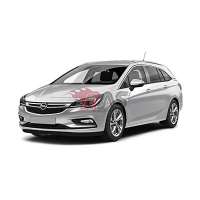 OPEL ASTRA K Cassone / Furgonato / Promiscuo 11-2015