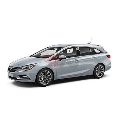 OPEL ASTRA K Sports Tourer (B16) 11-2015