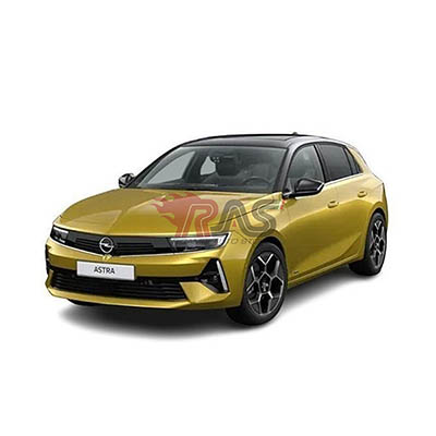 OPEL ASTRA L (O5) 10-2021