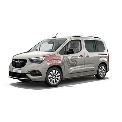 OPEL COMBO Cassone/Limousine spaziosa (K9) 06-2018