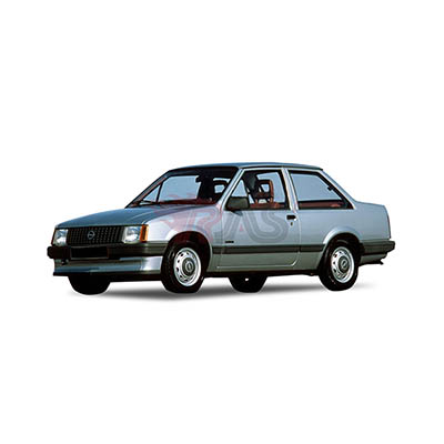 OPEL CORSA A TR (S83) 09-1982/03-1993