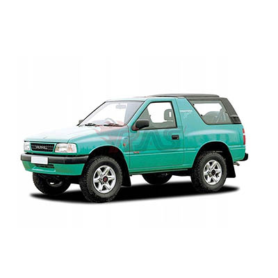 OPEL FRONTERA A Sport (U92) 03-1992/10-1998