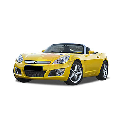 OPEL GT Cabriolet (M07) 06-2007/12-2011