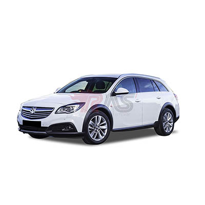 OPEL INSIGNIA A Country Tourer (G09) 07-2008/03-2017