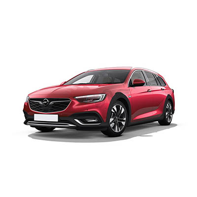 OPEL INSIGNIA B Country Tourer (Z18) 06-2017