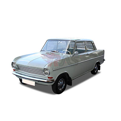 OPEL KADETT A 09-1962/08-1965