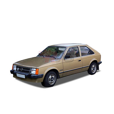 OPEL KADETT D (31_-34_, 41_-44_) 08-1979/08-1984