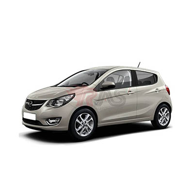 OPEL KARL (C16) 01-2015/03-2019