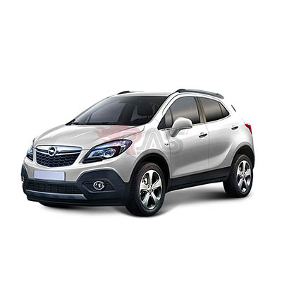 OPEL MOKKA / MOKKA X (J13) 06-2012