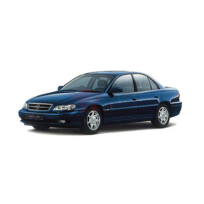 OPEL OMEGA B (V94) 03-1994/12-2005