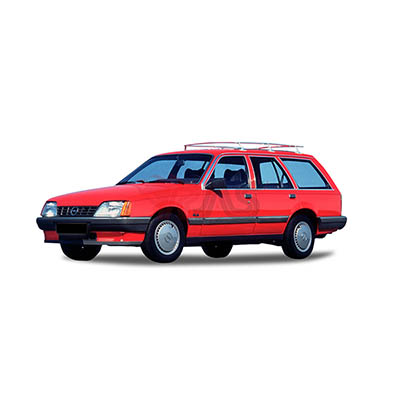 OPEL REKORD E Station wagon (61_, 66_, 67_) 08-1977/08-1986