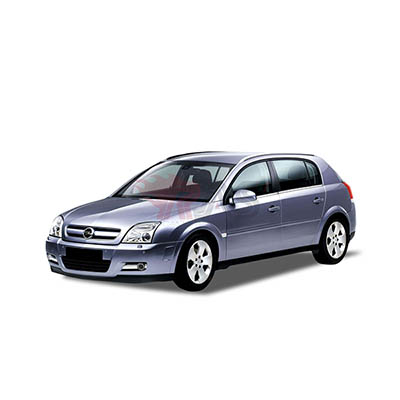 OPEL SIGNUM 2 volumi /Coda spiovente (Z03) 05-2003/12-2008