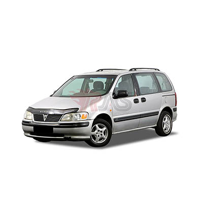 OPEL SINTRA (APV) 11-1996/04-1999