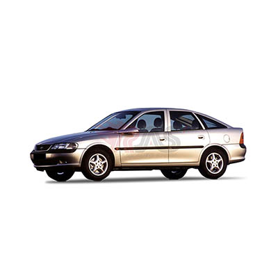 OPEL VECTRA B 2 volumi /Coda spiovente (J96) 09-1995/07-2003