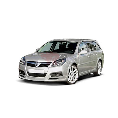 OPEL VECTRA C Station wagon (Z02) 10-2003/01-2009