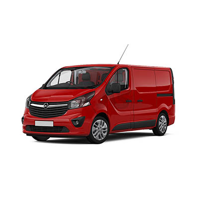 OPEL VIVARO B Furgonato (X82) 06-2014/12-2019