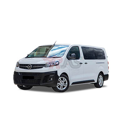 OPEL VIVARO C Autobus (K0) 03-2019