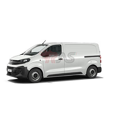 OPEL VIVARO C Furgonato (K0) 03-2019
