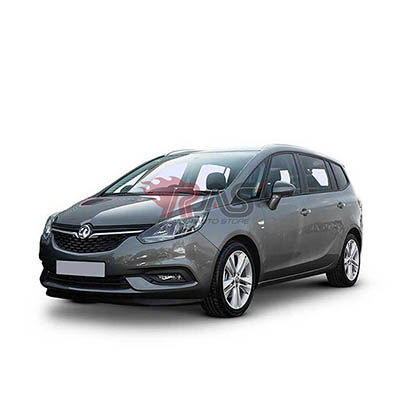OPEL ZAFIRA TOURER C VAN (P12) 10-2011