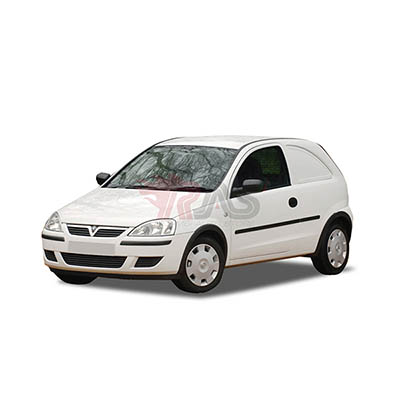 PEUGEOT 206 Van 04-1999/03-2009