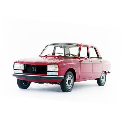 PEUGEOT 304 (_04M_) 10-1969/10-1979