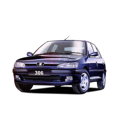 PEUGEOT 306 2 volumi /Coda spiovente (7A, 7C, N3, N5) 01-1993/10-2003