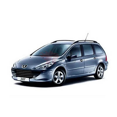 PEUGEOT 307 Break (3E) 03-2002/12-2009