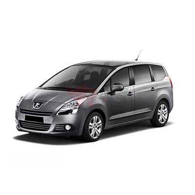 PEUGEOT 5008 (0U_, 0E_) 06-2009/03-2017