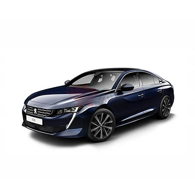 PEUGEOT 508 II (FB_, FH_, F3_) 09-2018