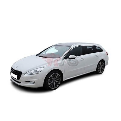 PEUGEOT 508 SW Cassone / Furgonato / Promiscuo (8E_) 11-2011