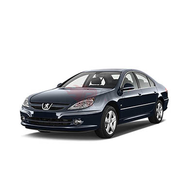 PEUGEOT 607 (9D, 9U) 01-2000