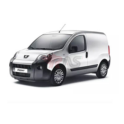 PEUGEOT BIPPER (AA_) 02-2008