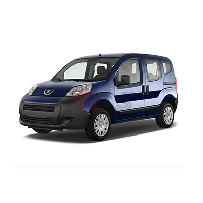 PEUGEOT BIPPER TEPEE 04-2008