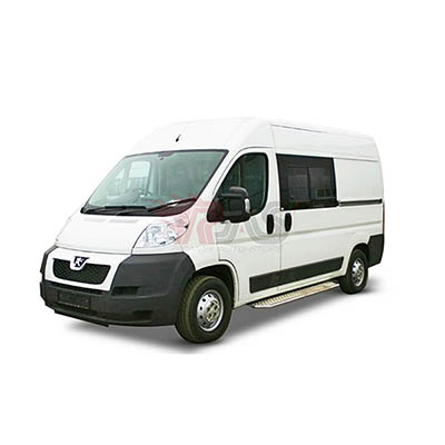 PEUGEOT BOXER Furgonato 04-2006