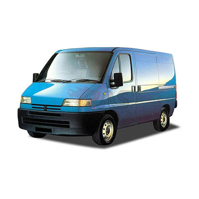 PEUGEOT BOXER Furgonato (230L) 03-1994/08-2005