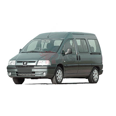 PEUGEOT EXPERT (224_) 10-1995/12-2006