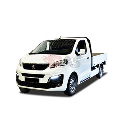 PEUGEOT EXPERT Pianale piatto/Telaio (V_) 09-2016