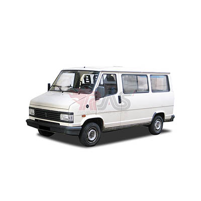 PEUGEOT J5 Autobus (290P) 09-1990/02-1994